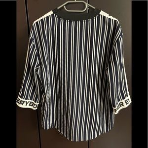 ZARA Basic Collection Ladies Top